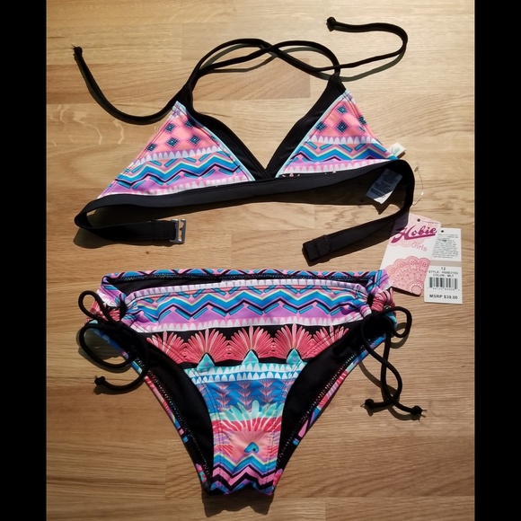 ladies bikinis size 12